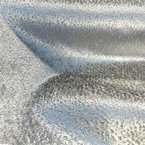 metallic silver fabric|silver metallic upholstery fabric.